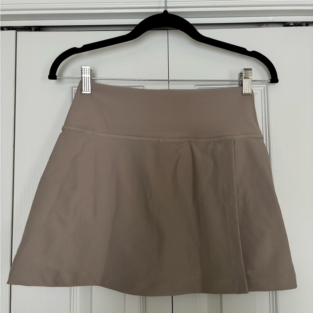 YPB Women’s Athletic Skort from Abercrombie
